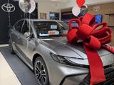 Toyota Camry 2025 года за 25 960 000 тг. в Алматы