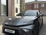 Toyota Camry 2025 года за 25 960 000 тг. в Алматы – фото 4