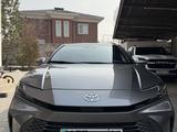 Toyota Camry 2025 года за 25 960 000 тг. в Алматы – фото 3