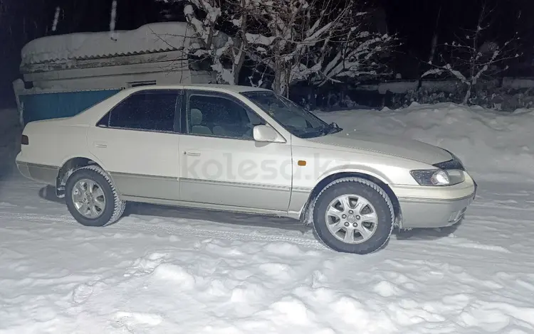 Toyota Camry Gracia 1998 года за 3 500 000 тг. в Кокпекты