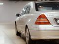 Mercedes-Benz C 200 2005 годаүшін4 600 000 тг. в Астана – фото 31