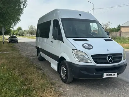 Mercedes-Benz Sprinter 2010 года за 7 500 000 тг. в Шымкент