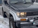 Грязевые шины GENERAL GRABBER x3 для внедорожника 4 шт за 840 000 тг. в Тараз