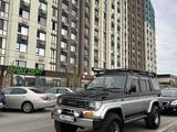 Грязевые шины GENERAL GRABBER x3 для внедорожника 4 шт за 840 000 тг. в Тараз – фото 2