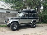 Грязевые шины GENERAL GRABBER x3 для внедорожника 4 шт за 840 000 тг. в Тараз – фото 3