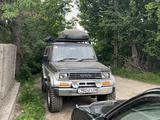 Грязевые шины GENERAL GRABBER x3 для внедорожника 4 шт за 840 000 тг. в Тараз – фото 4