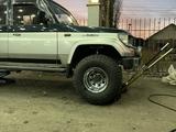 Грязевые шины GENERAL GRABBER x3 для внедорожника 4 шт за 840 000 тг. в Тараз – фото 5