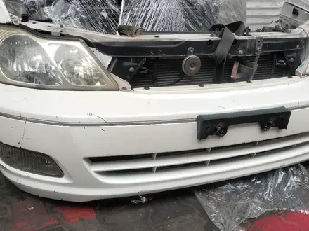 Toyota avalon носик морда за 280 000 тг. в Алматы – фото 3