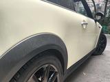 Mini Hatch 2010 годаүшін8 000 000 тг. в Алматы – фото 4