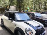Mini Hatch 2010 годаүшін8 000 000 тг. в Алматы – фото 2