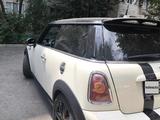 Mini Hatch 2010 годаүшін8 000 000 тг. в Алматы – фото 5