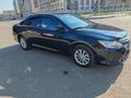 Toyota Camry 2016 года за 11 800 000 тг. в Астана – фото 6