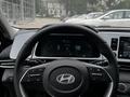 Hyundai Elantra 2024 года за 8 300 000 тг. в Алматы – фото 11