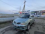 Nissan Almera Tino 2001 годаүшін2 380 422 тг. в Шымкент