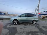 Nissan Almera Tino 2001 годаүшін2 380 422 тг. в Шымкент – фото 3