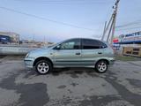 Nissan Almera Tino 2001 годаүшін2 380 422 тг. в Шымкент – фото 2