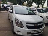 Chevrolet Cobalt 2021 года за 4 000 000 тг. в Алматы