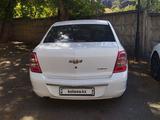 Chevrolet Cobalt 2021 года за 4 000 000 тг. в Алматы – фото 2