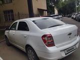Chevrolet Cobalt 2021 года за 4 000 000 тг. в Алматы – фото 3