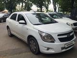 Chevrolet Cobalt 2021 года за 4 000 000 тг. в Алматы – фото 4