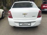Chevrolet Cobalt 2021 года за 4 000 000 тг. в Алматы – фото 5