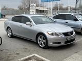 Lexus GS 300 2005 года за 6 000 000 тг. в Кызылорда