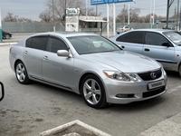 Lexus GS 300 2005 годаүшін7 000 000 тг. в Кызылорда