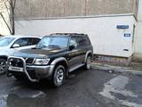 Nissan Patrol 1998 годаүшін3 500 000 тг. в Алматы