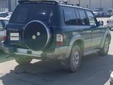 Nissan Patrol 1998 годаүшін3 500 000 тг. в Алматы – фото 3