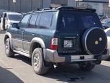 Nissan Patrol 1998 годаүшін4 500 000 тг. в Алматы – фото 4