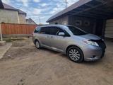 Toyota Sienna 2014 года за 12 200 000 тг. в Алматы