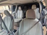Toyota Sienna 2014 года за 12 200 000 тг. в Алматы – фото 4