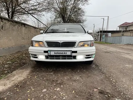 Nissan Maxima 1998 года за 2 400 000 тг. в Тараз