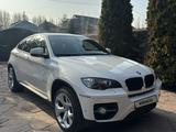 BMW X6 2011 года за 13 500 000 тг. в Алматы