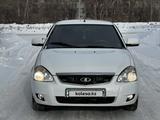 ВАЗ (Lada) Priora 2172 2014 годаүшін3 590 000 тг. в Темиртау