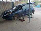 Toyota Matrix 2004 года за 2 900 000 тг. в Алматы – фото 4