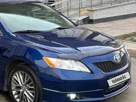 Toyota Camry 2006 года за 6 650 000 тг. в Алматы – фото 11