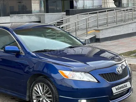 Toyota Camry 2006 года за 6 650 000 тг. в Алматы – фото 3