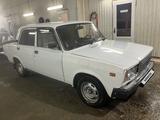 ВАЗ (Lada) 2107 2007 годаfor800 000 тг. в Лисаковск – фото 3