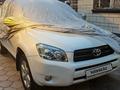 Toyota RAV4 2007 годаүшін9 000 000 тг. в Шу – фото 30