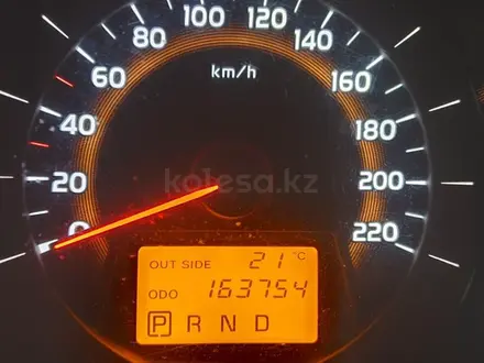 Toyota RAV4 2007 года за 9 000 000 тг. в Шу – фото 32