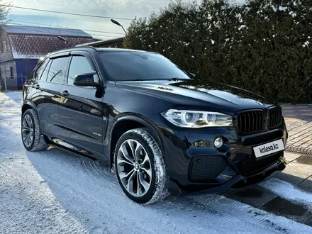 BMW X5 2014 года за 22 000 000 тг. в Алматы