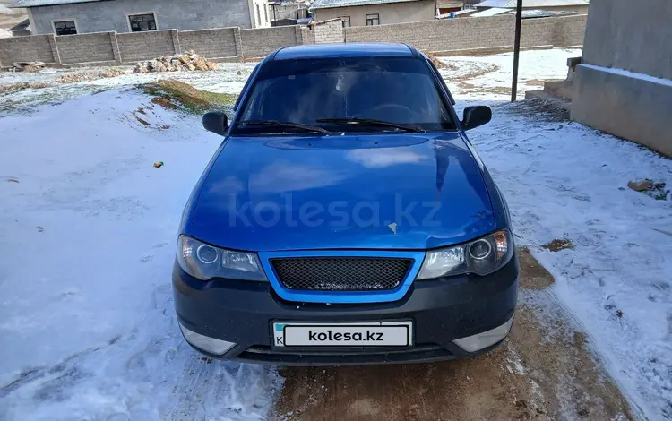 Daewoo Nexia 2011 годаүшін1 050 000 тг. в Шымкент