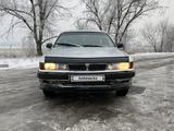 Mitsubishi Galant 1990 годаfor999 999 тг. в Алматы – фото 2