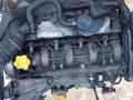 Дизельный двигатель Крайслер Вояджер привозной 2.5смCRD за 450 000 тг. в Алматы – фото 2