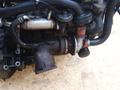Дизельный двигатель Крайслер Вояджер привозной 2.5смCRD за 450 000 тг. в Алматы – фото 7