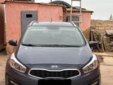 Kia Cee'd 2016 годаүшін5 500 000 тг. в Актау