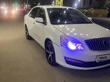 Geely SC7 2014 года за 2 500 000 тг. в Актау – фото 3
