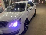 Geely SC7 2014 года за 2 500 000 тг. в Актау – фото 2