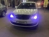 Geely SC7 2014 года за 2 500 000 тг. в Актау